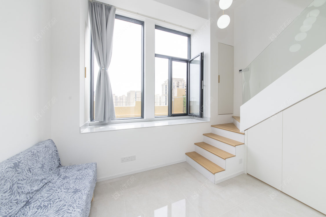 绿地峰荟房源室内图 常州绿地峰荟在售二手房源室内图_小牛看房