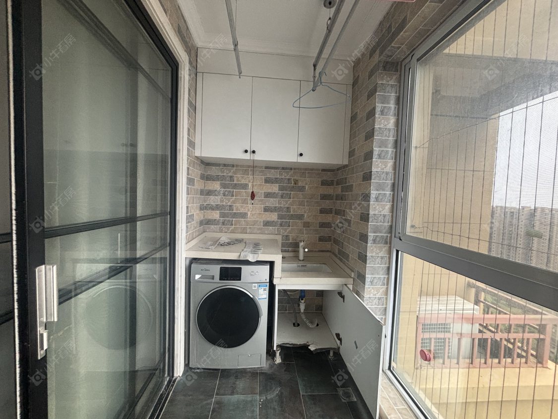 常州路劲城市主场在租房源_小牛看房