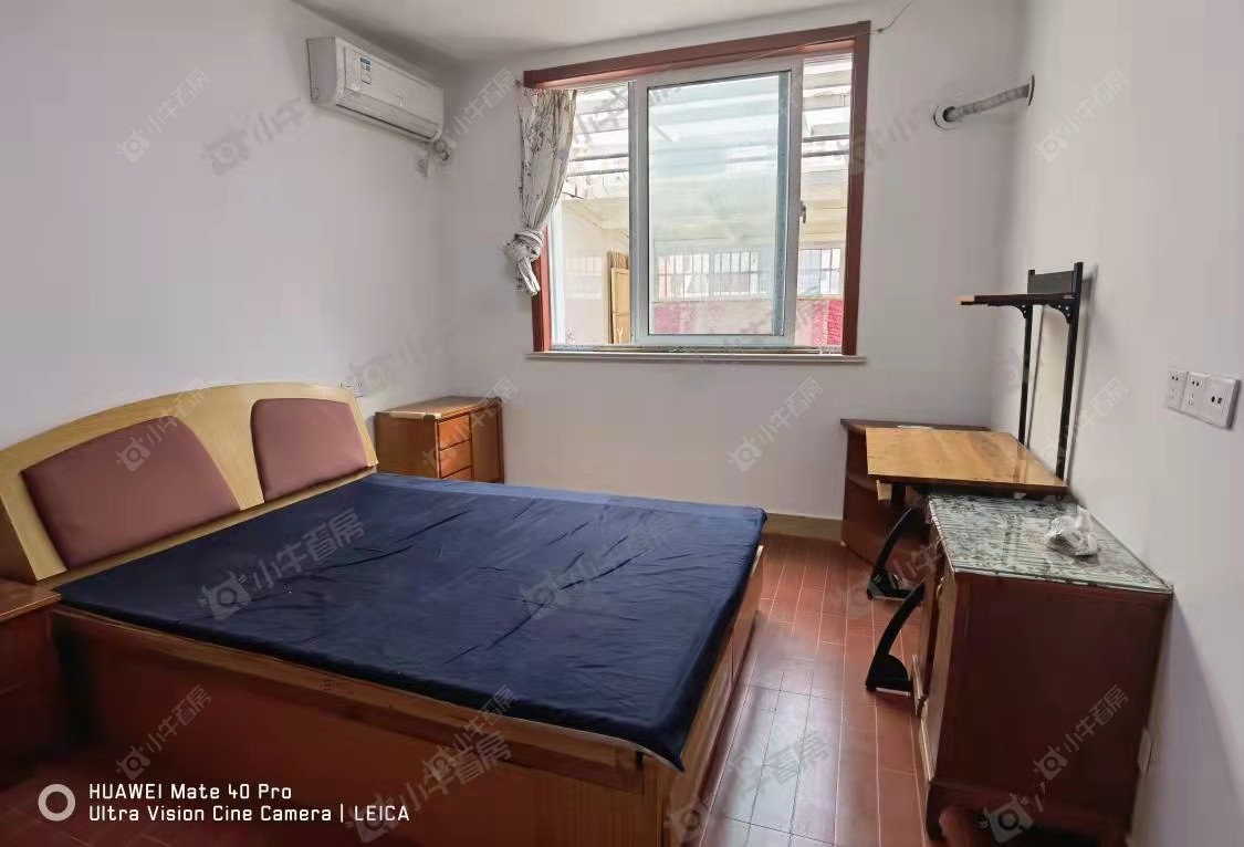 常州兰翔二村在租房源_小牛看房