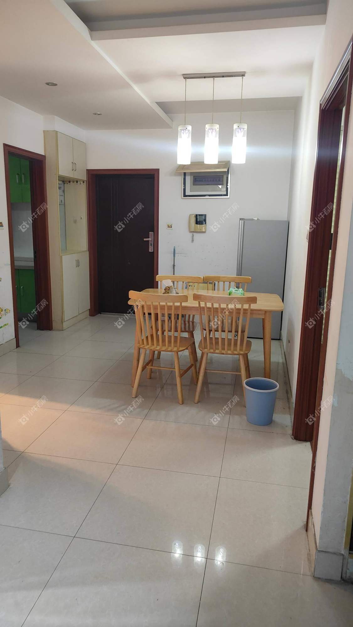 常州蓝天新苑在租房源室内图_小牛看房