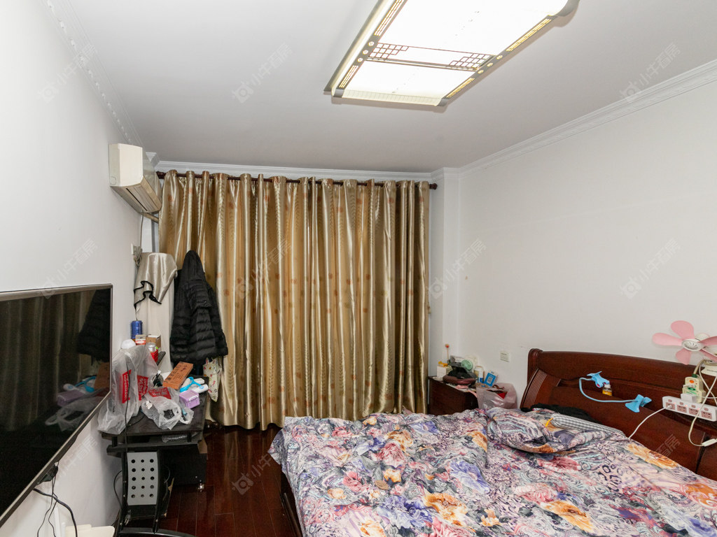 常州新龙花苑东区在售二手房源室内图_小牛看房