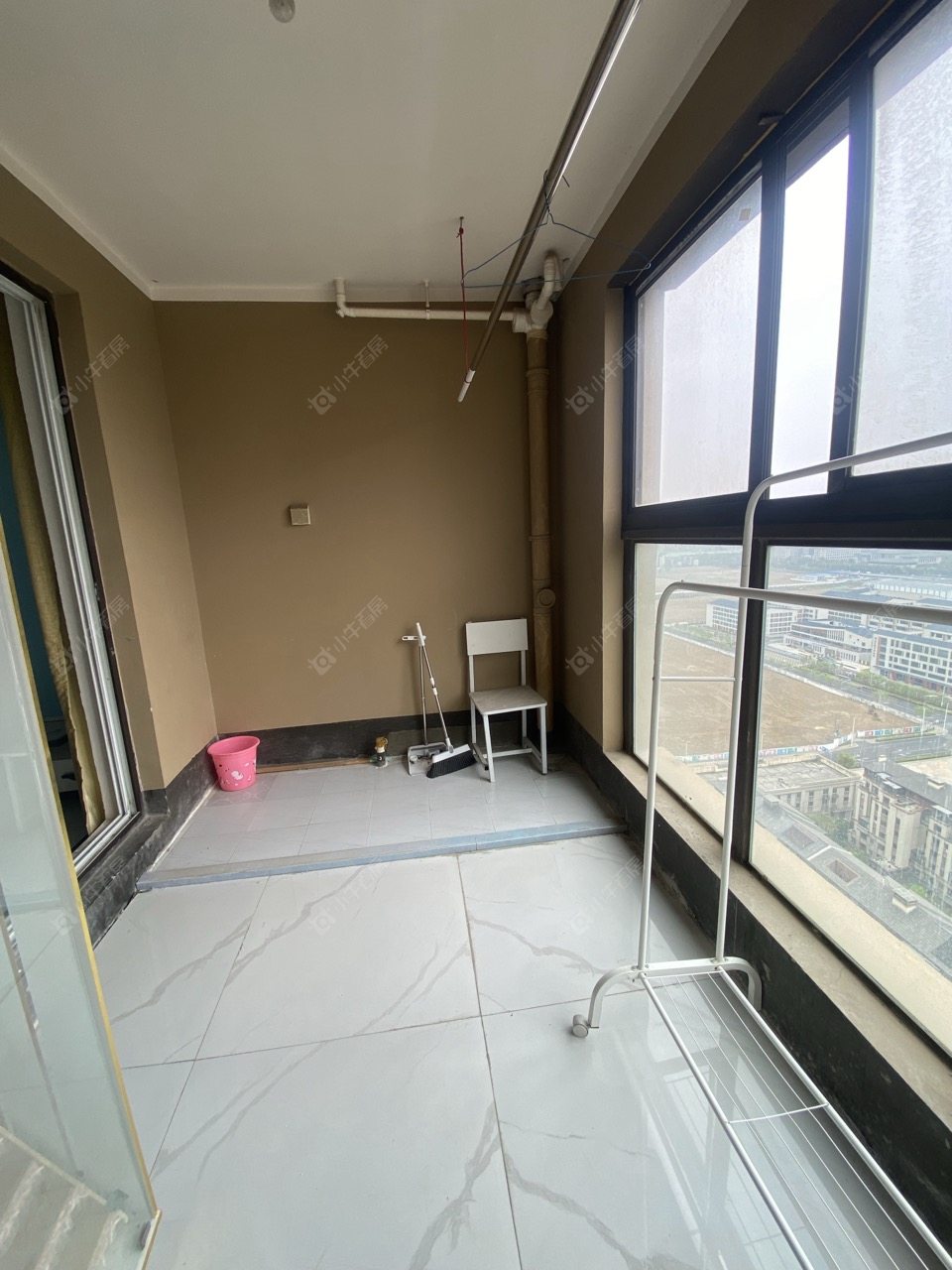 常州路劲城市印象在租房源室内图_小牛看房