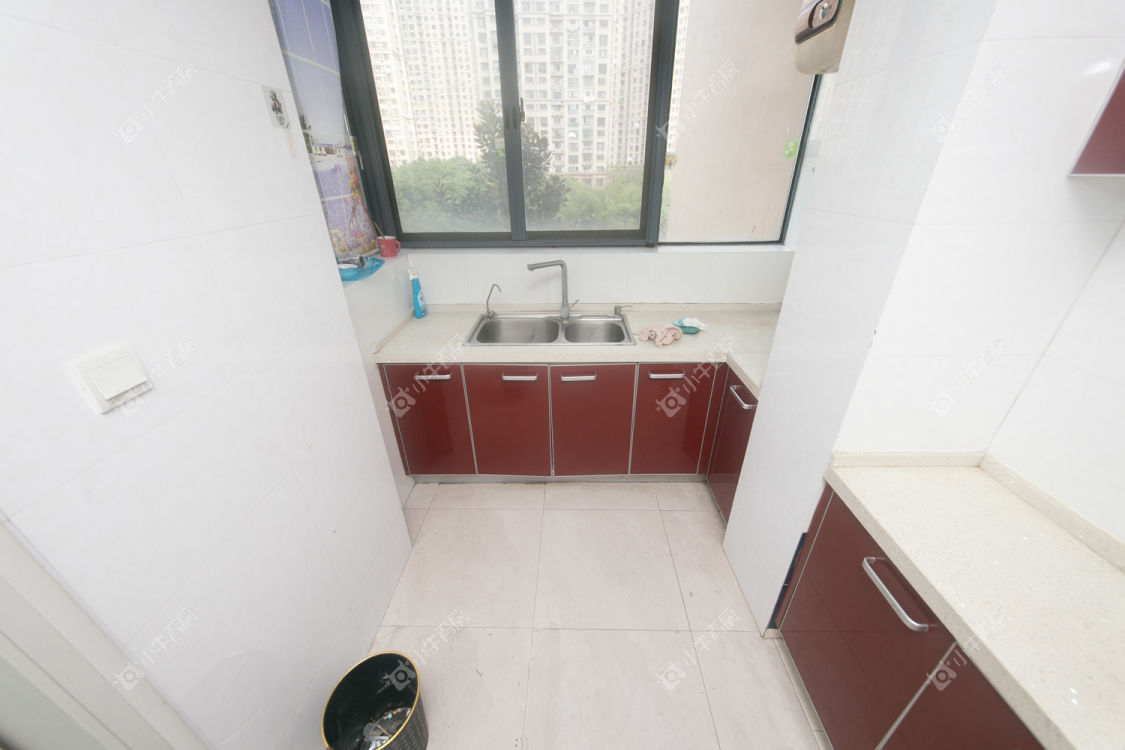 世茂香槟湖一期房源室内图 常州世茂香槟湖一期在租房源室内图_小牛看房