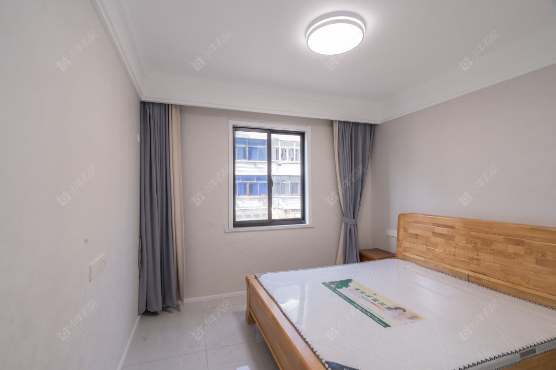 常州桃园新村在售二手房源室内图_小牛看房