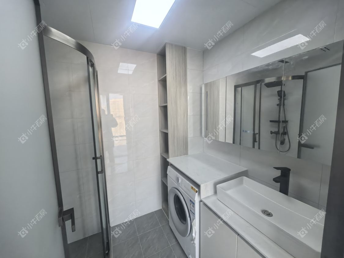 常州爱琴海公寓在租房源户型图_小牛看房