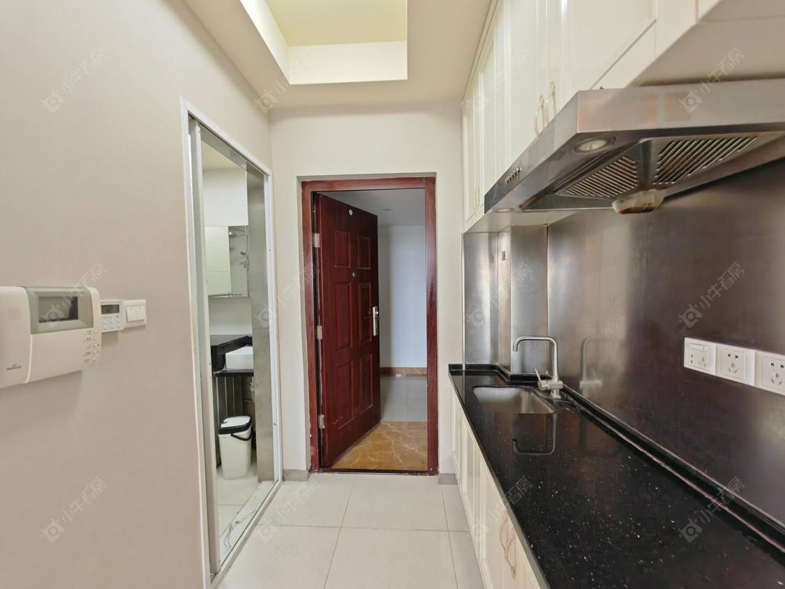 常州新城帝景东区在租房源室内图_小牛看房