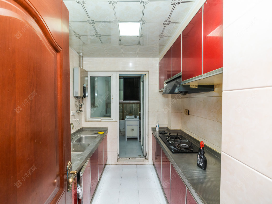 常州蓝山湖在售二手房源室内图_小牛看房