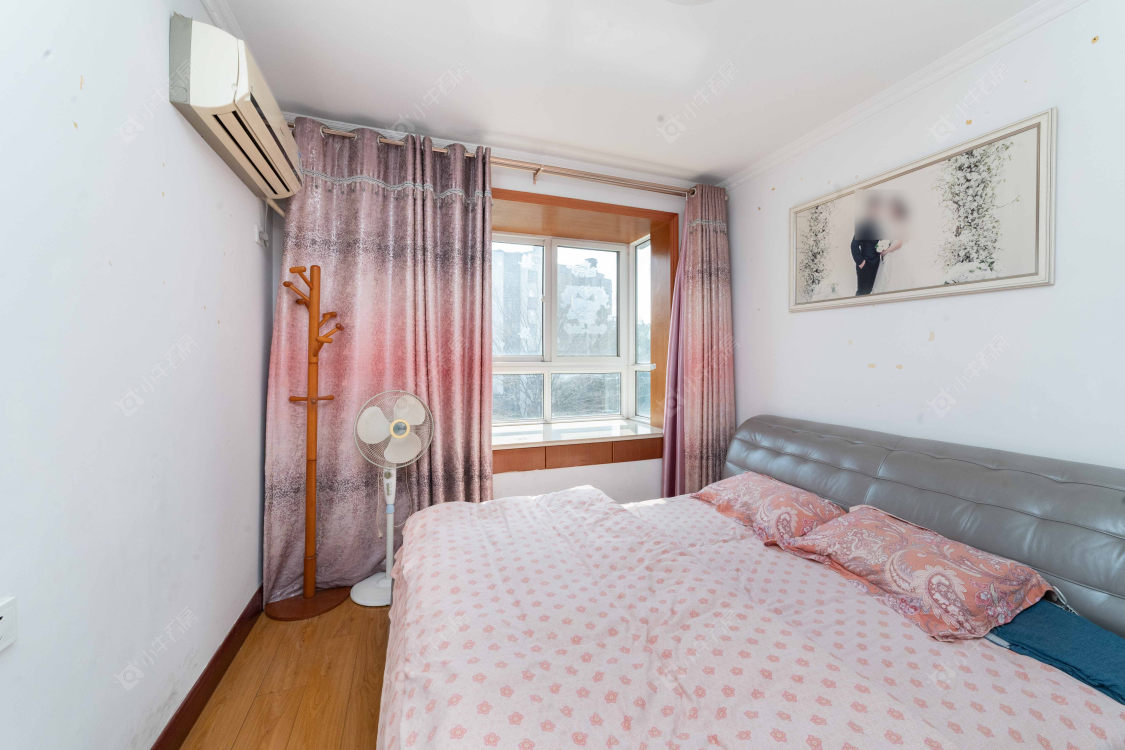 常州剑湖华庭在售二手房源室内图_小牛看房