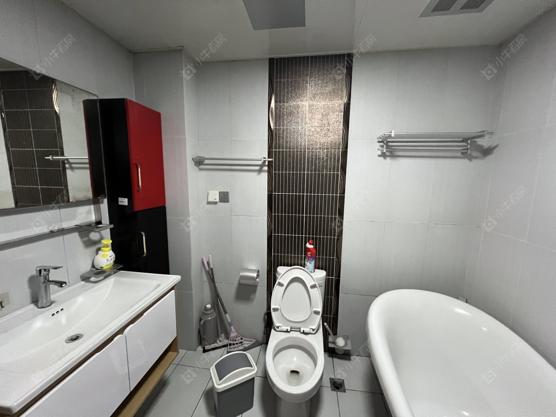 常州天安花园在租房源室内图_小牛看房