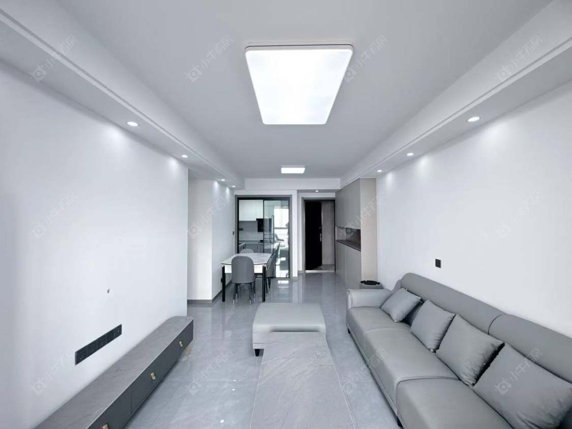 常州大唐中南上悦城在租房源室内图_小牛看房