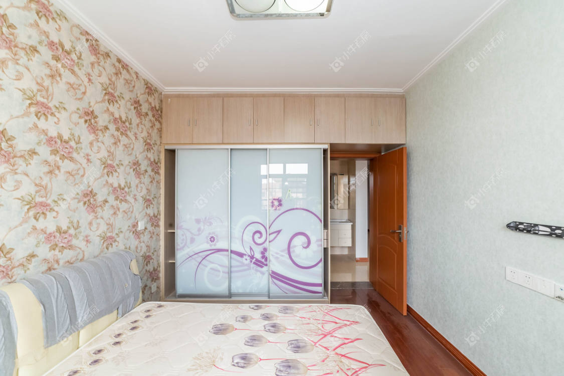 常州银河湾第一城一期在租房源室内图_小牛看房