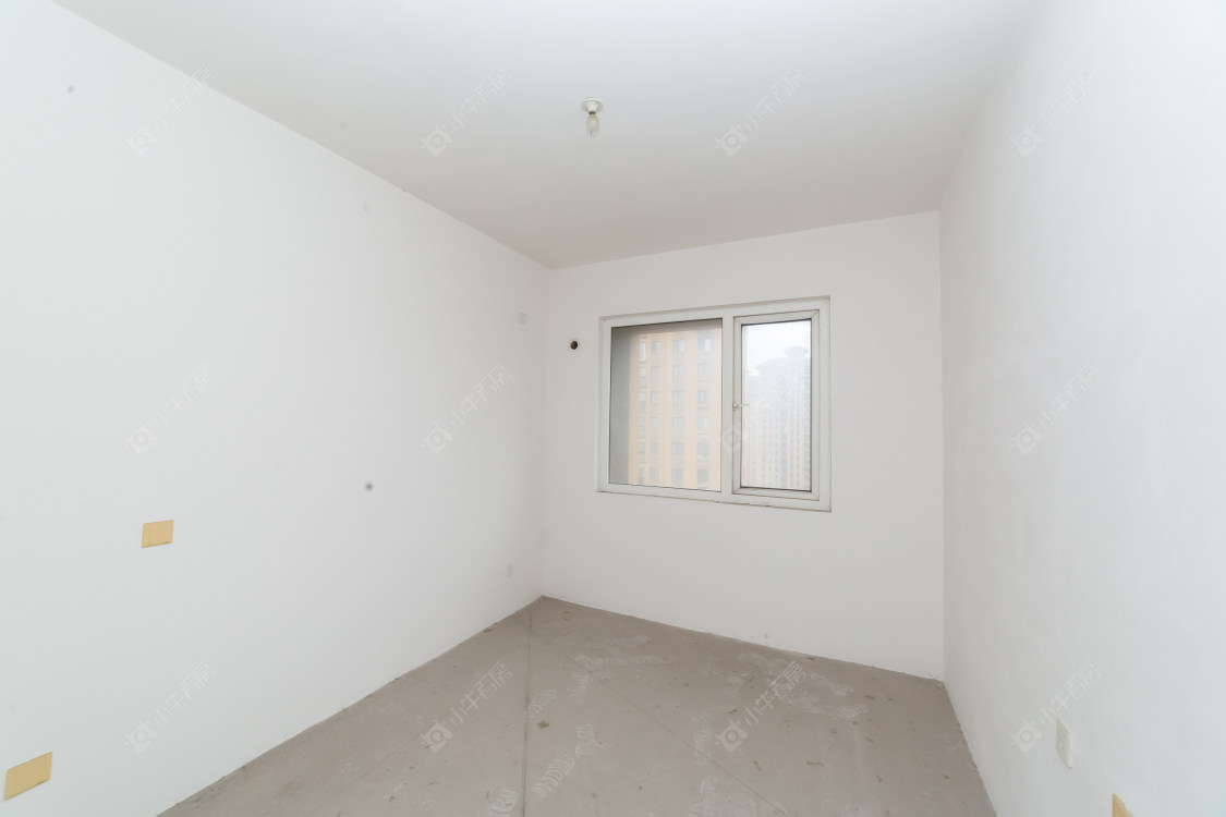 常州嘉禾尚郡在售二手房源室内图_小牛看房