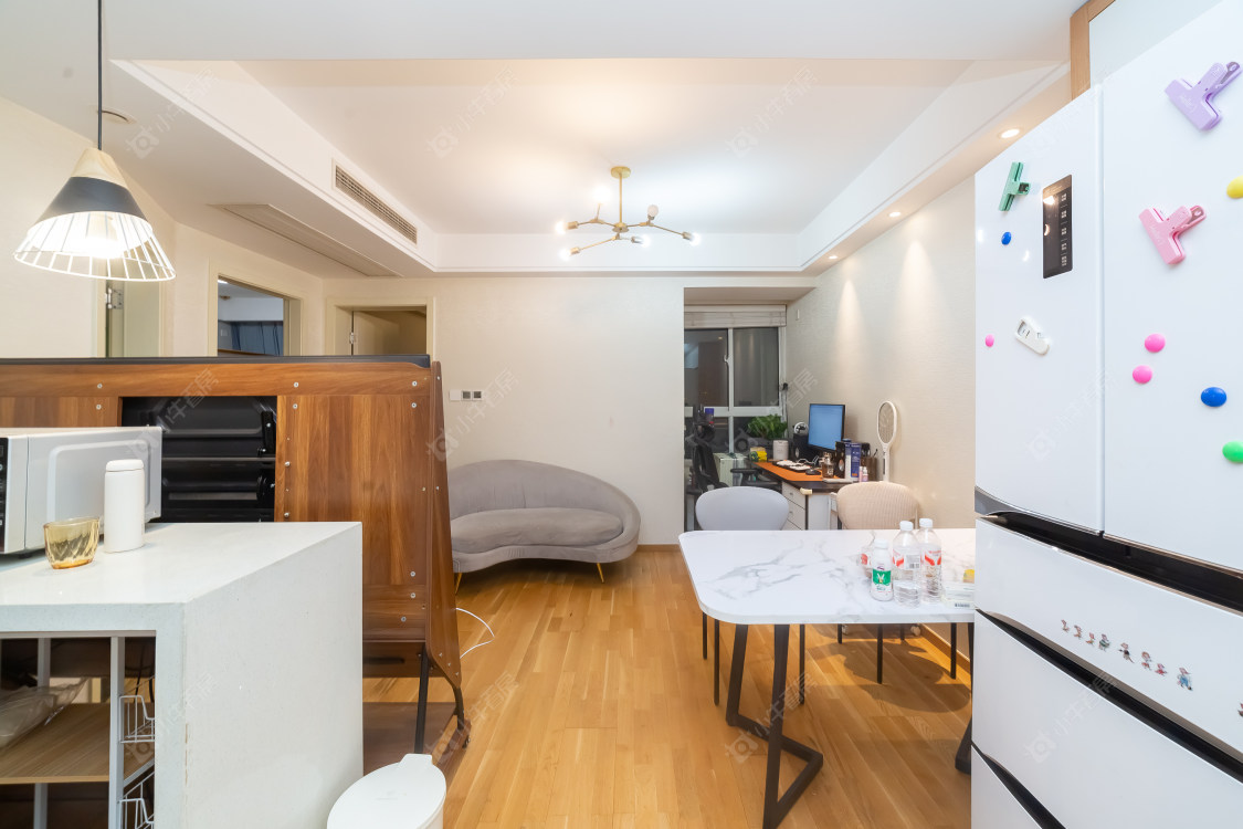 常州锦绣天地在售二手房_小牛看房