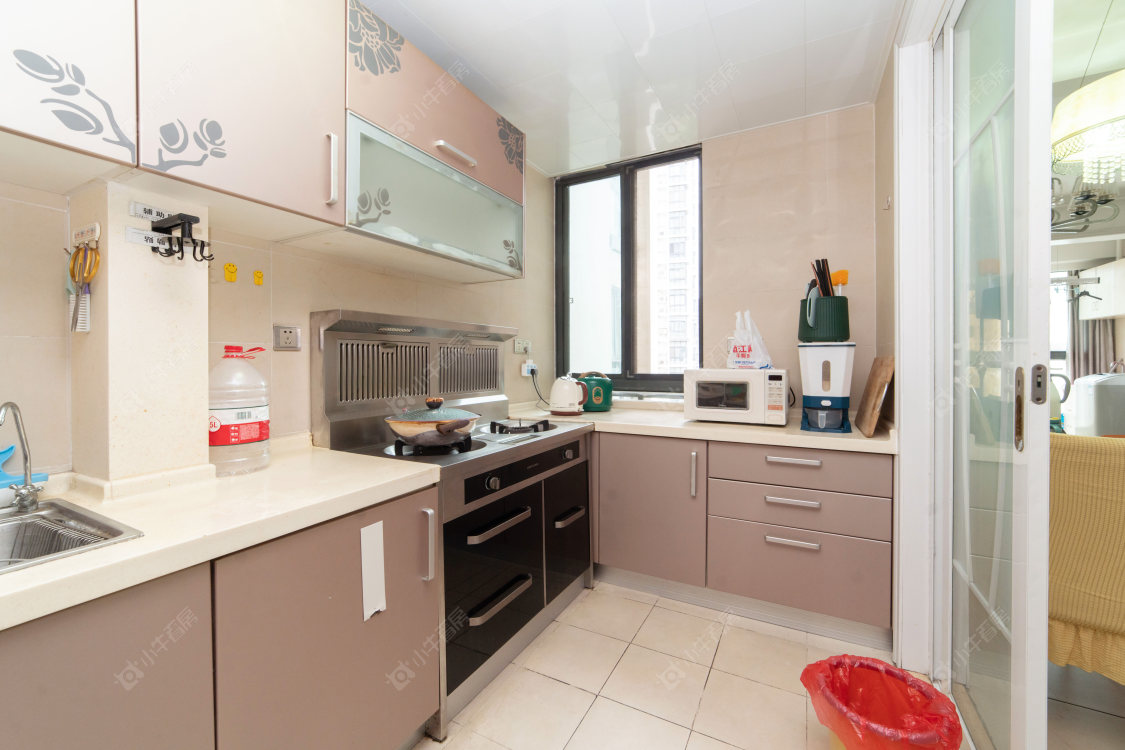 常州云山诗意在售二手房源室内图_小牛看房