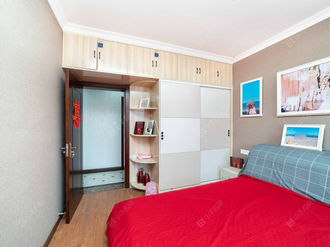 龙涛香榭丽园房源室内图 常州龙涛香榭丽园在售二手房源室内图_小牛看房