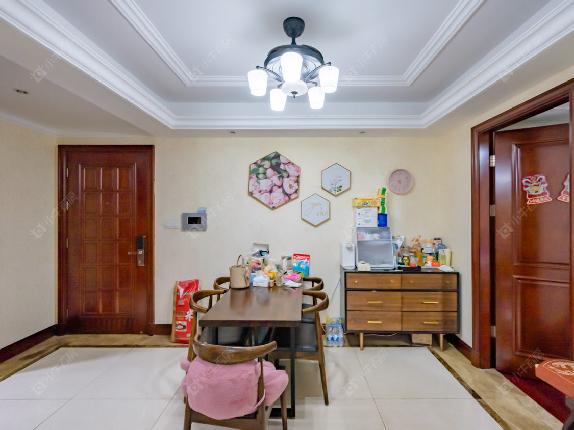 常州凯悦中心在售二手房源室内图_小牛看房