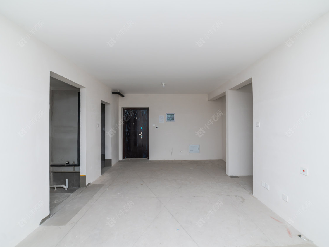 常州东青嘉园在售二手房源室内图_小牛看房