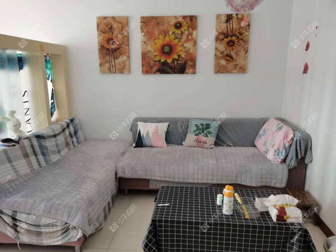 常州新城蓝钻苑东区在租房源_小牛看房