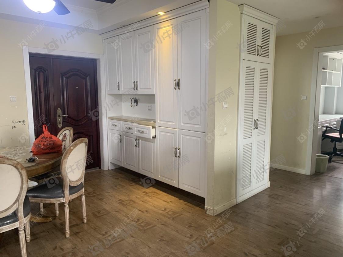 常州香树湾福园在租房源_小牛看房