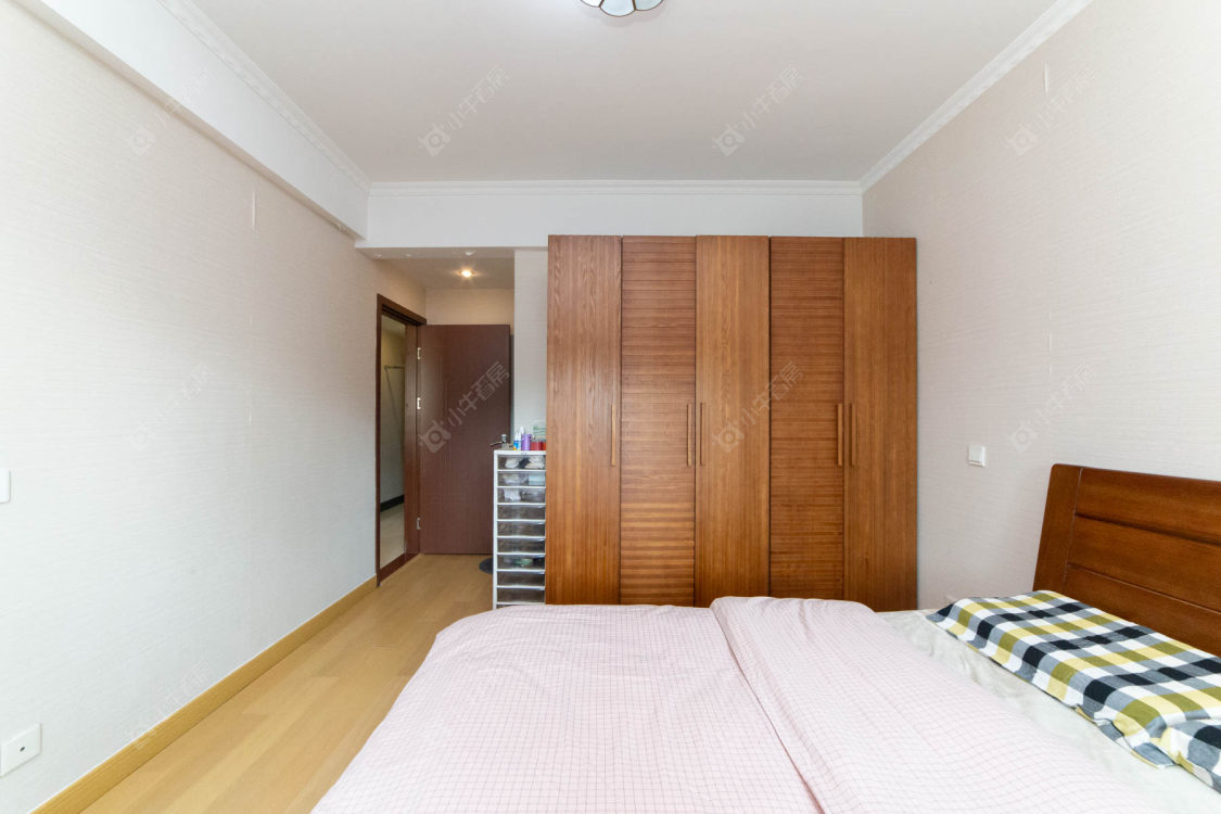 奥林匹克花园房源室内图 常州奥林匹克花园在售二手房源室内图_小牛看房