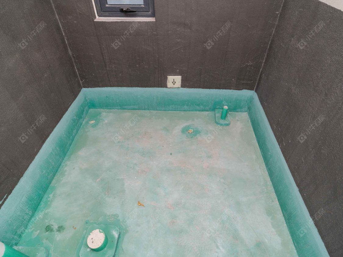 常州清云澜湾A区在售二手房房源室内图_小牛看房