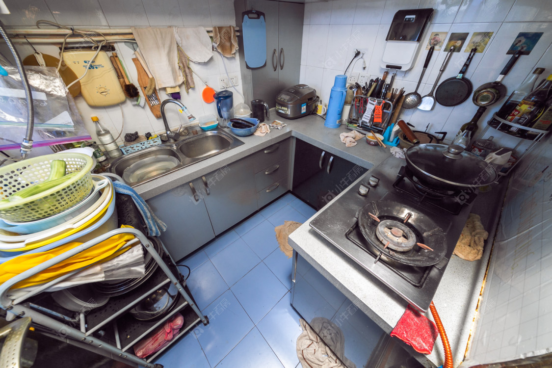 清潭清园房源室内图 常州清潭清园在售二手房源室内图_小牛看房