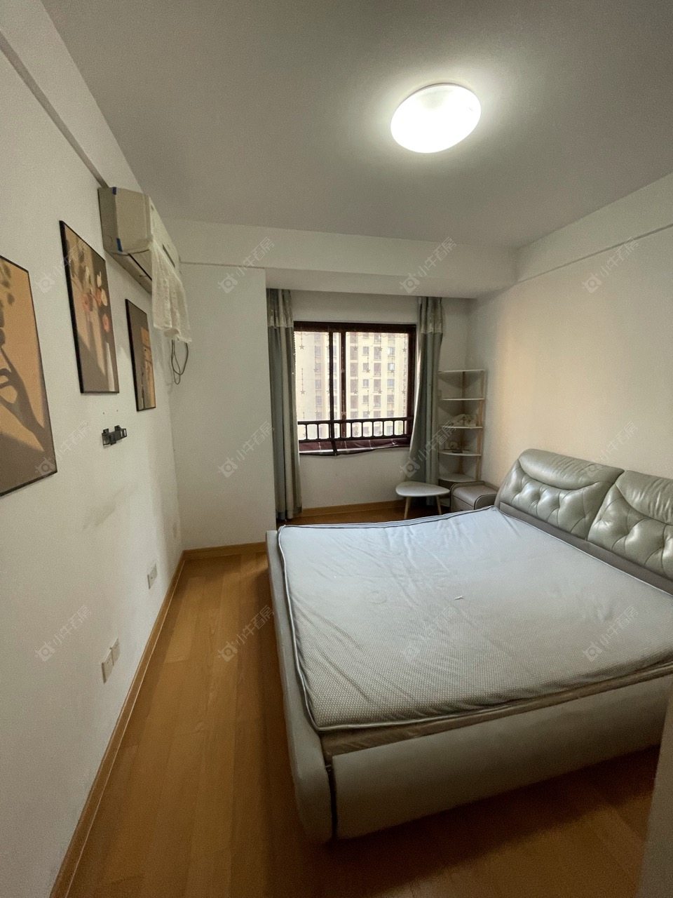 常州香溢紫郡一期在租房源室内图_小牛看房