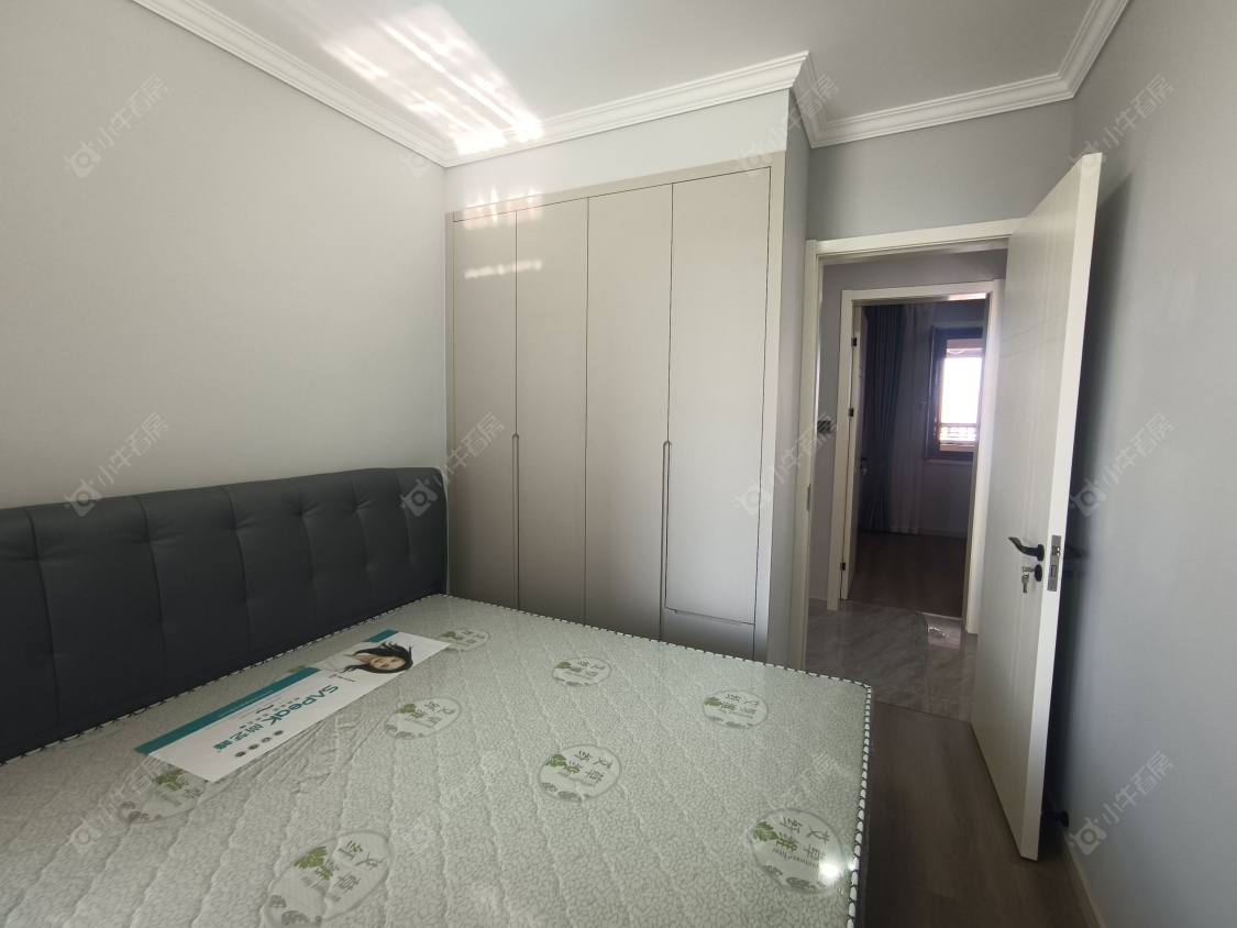 吾悦广场(天宁)房源室内图 常州吾悦广场(天宁)在租房源室内图_小牛看房