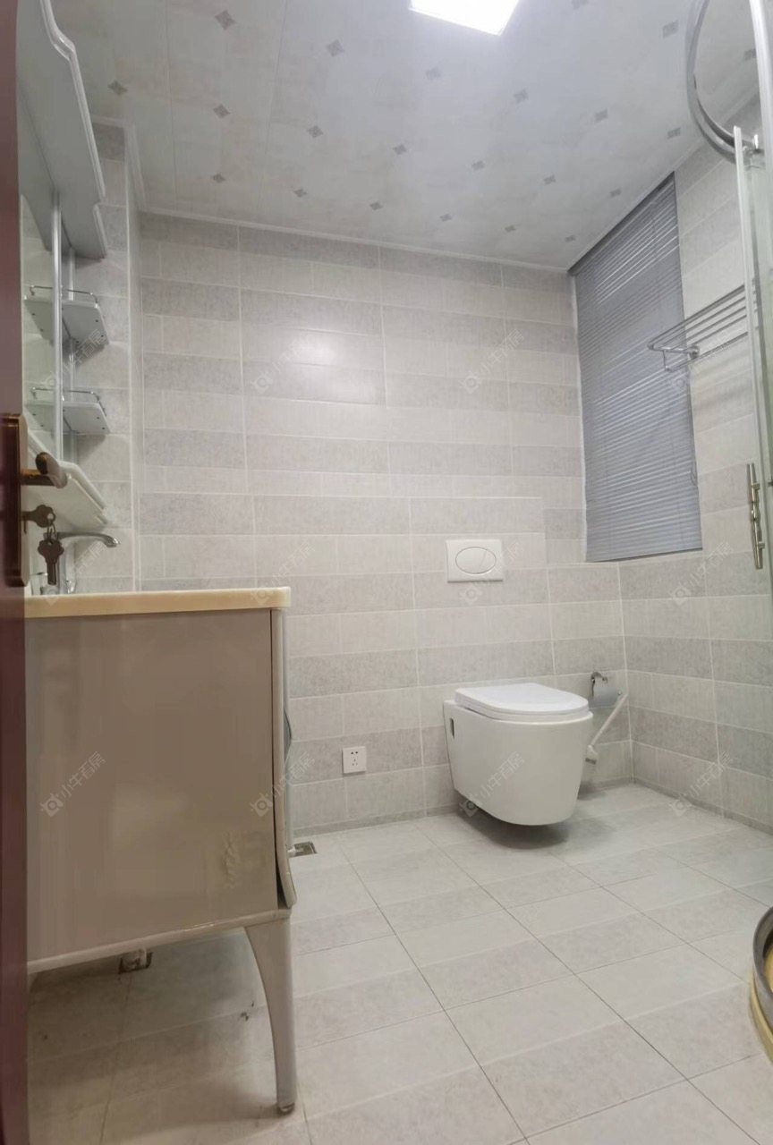 常州大名城西区在租房源室内图_小牛看房