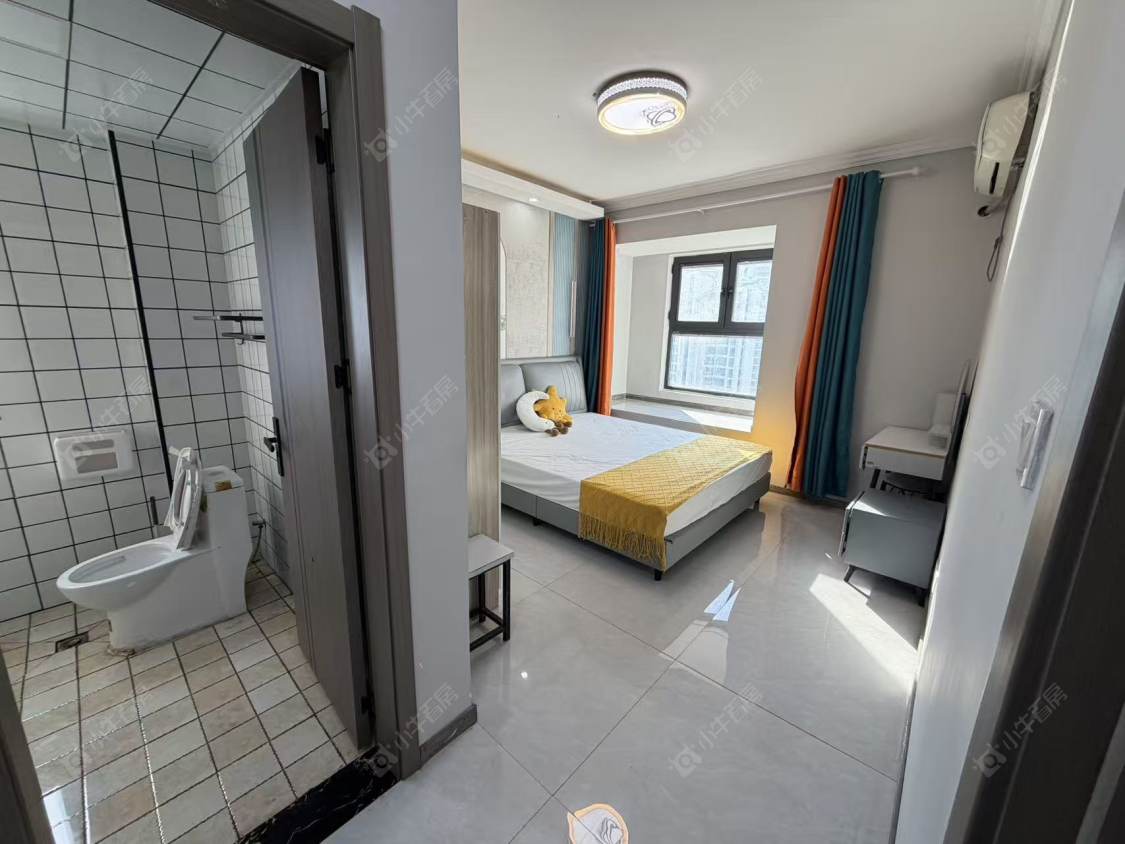 常州清云澜湾C区在租房源_小牛看房