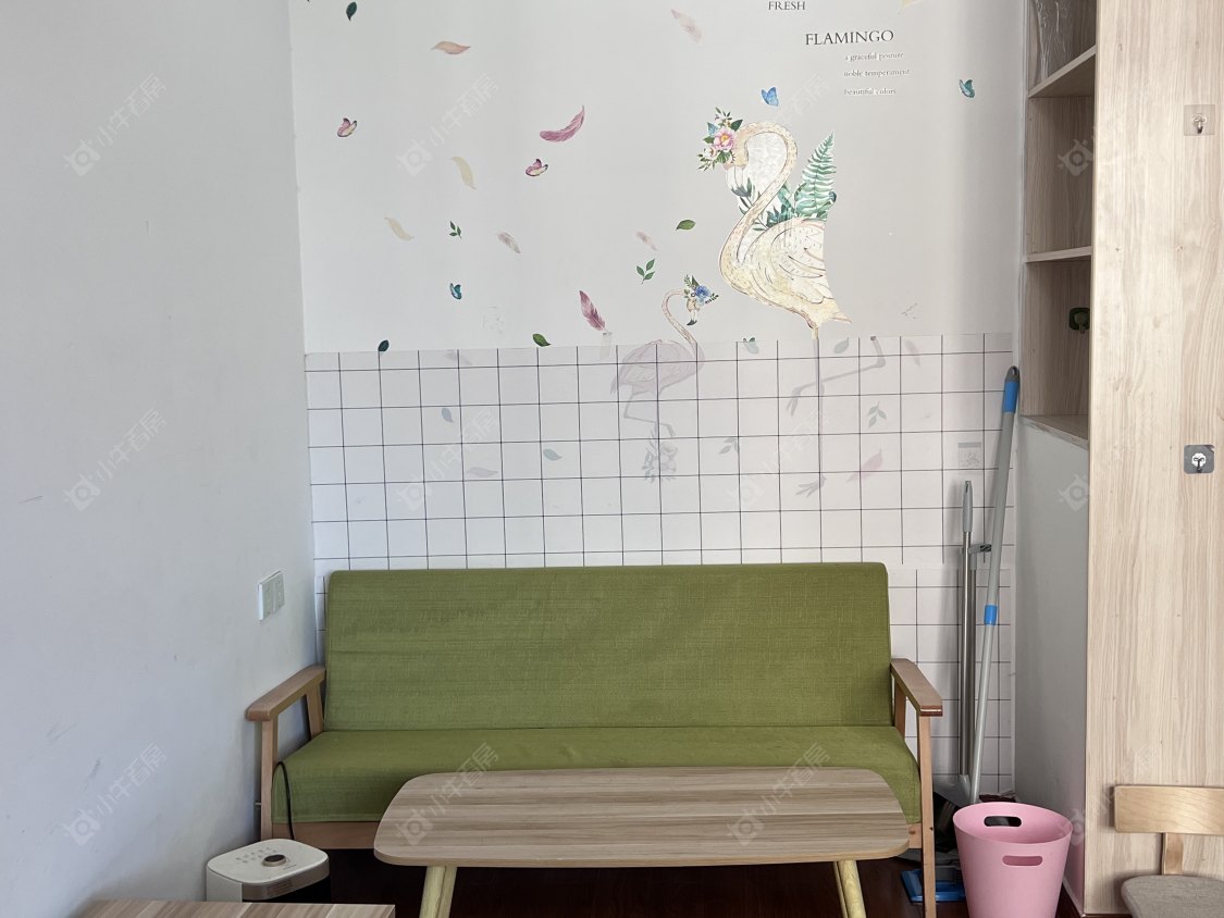 常州宝龙国际花园一期在租房源_小牛看房