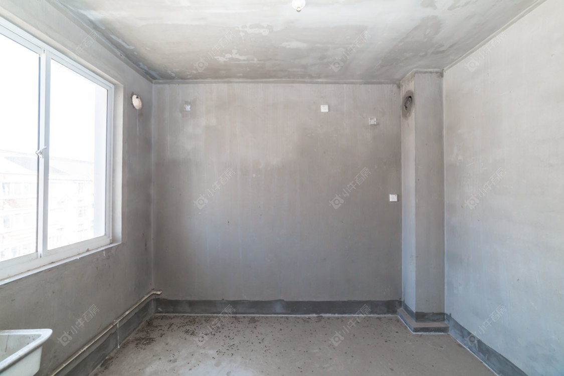 常州潞城花苑在售二手房源室内图_小牛看房