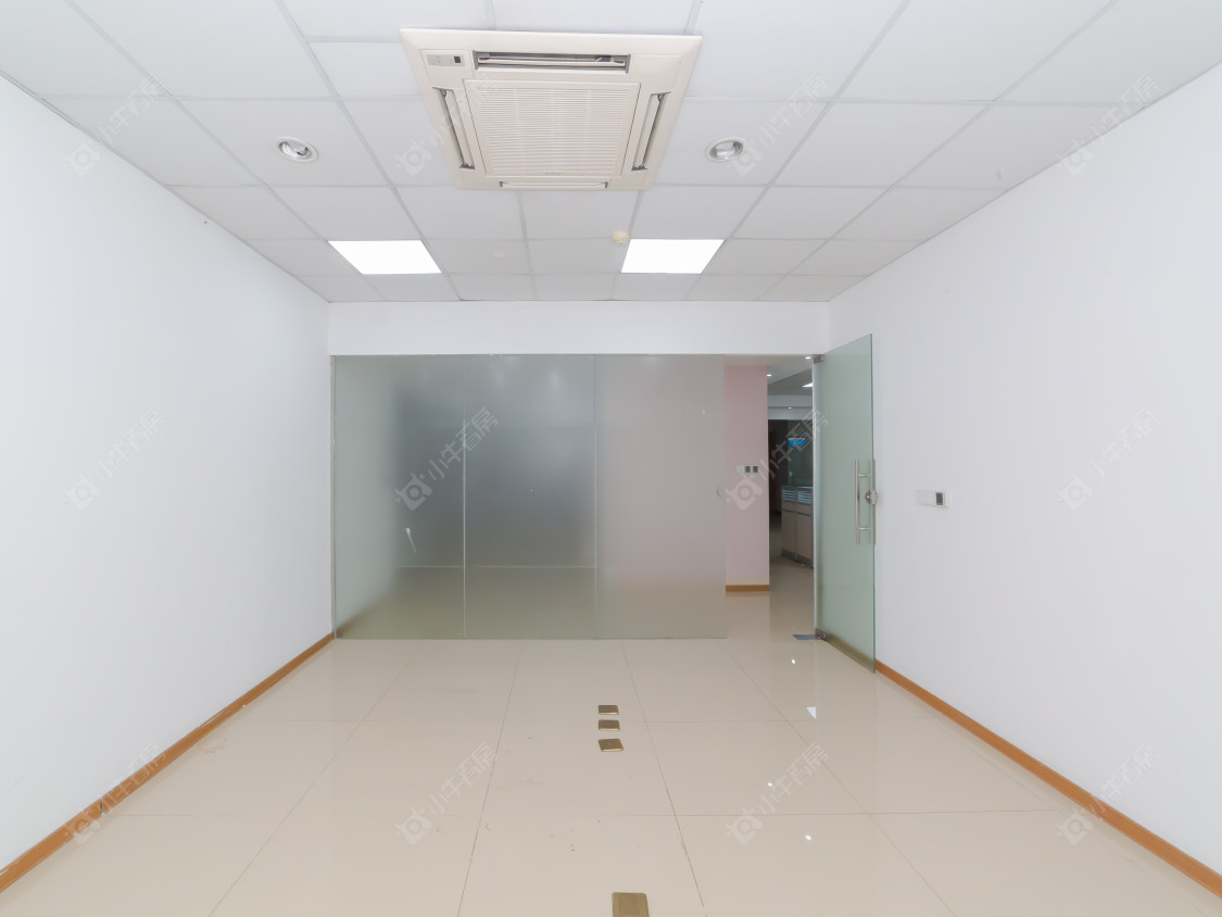 常州恒生科技园在售二手房源室内图_小牛看房