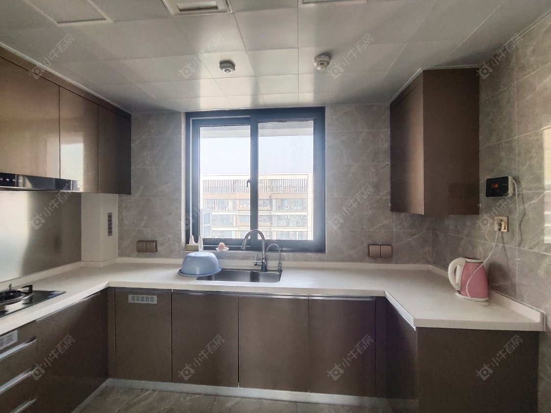 常州旭辉都会上著在租房源室内图_小牛看房