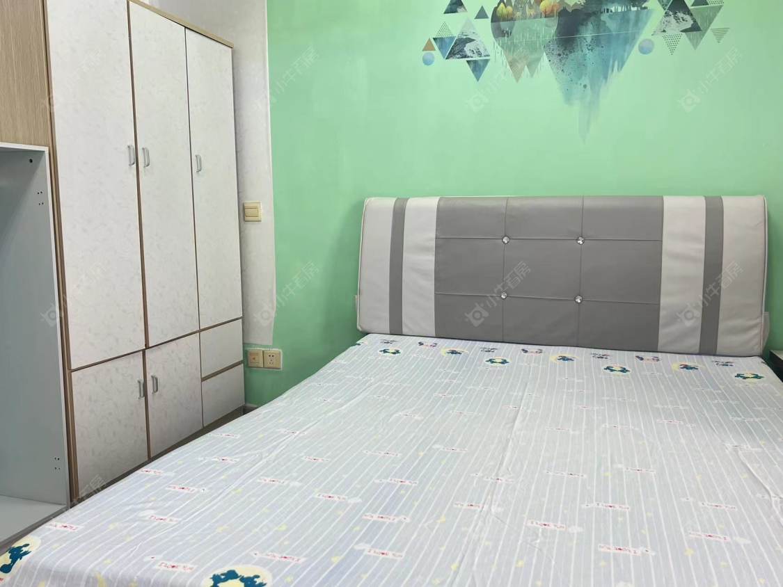 常州金色新城西区在租房源_小牛看房