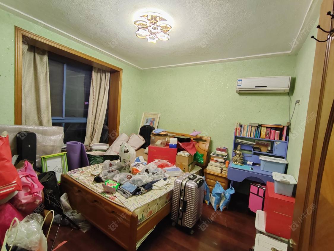 常州四季新城南苑在租房源室内图_小牛看房