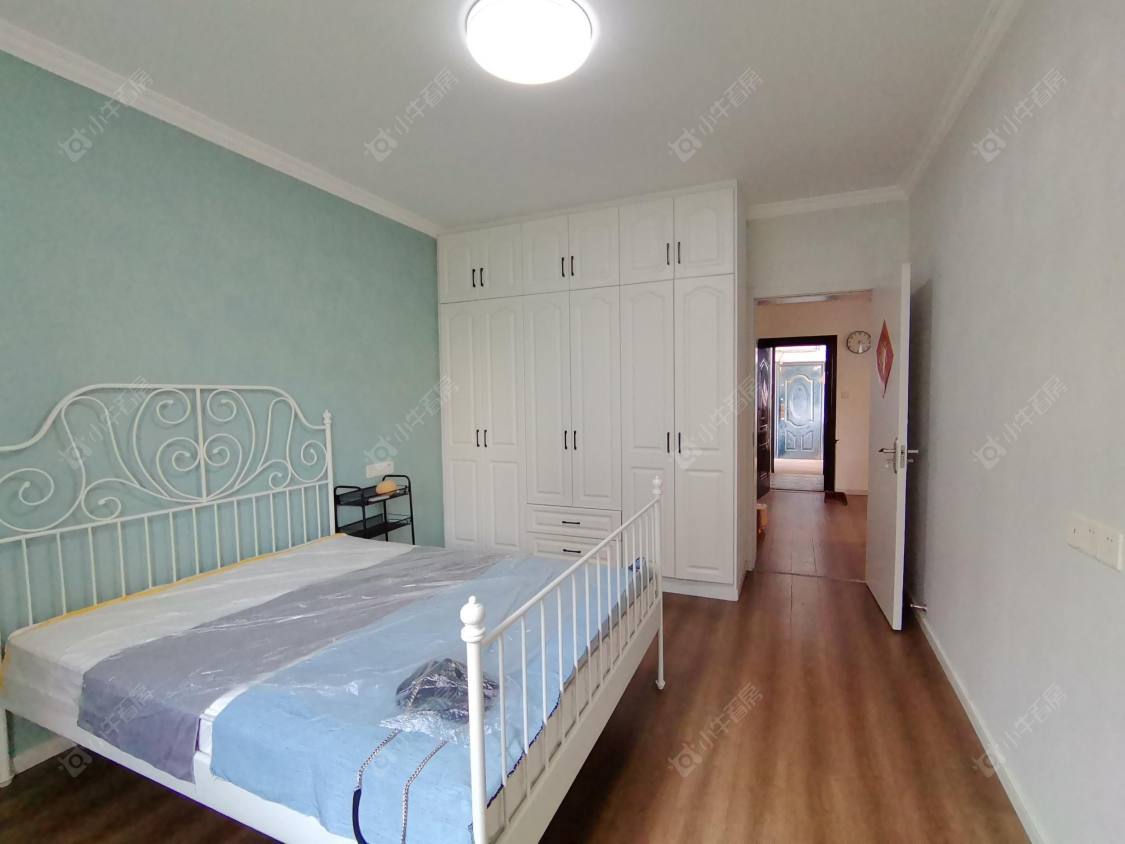 常州桃园新村在租房源室内图_小牛看房