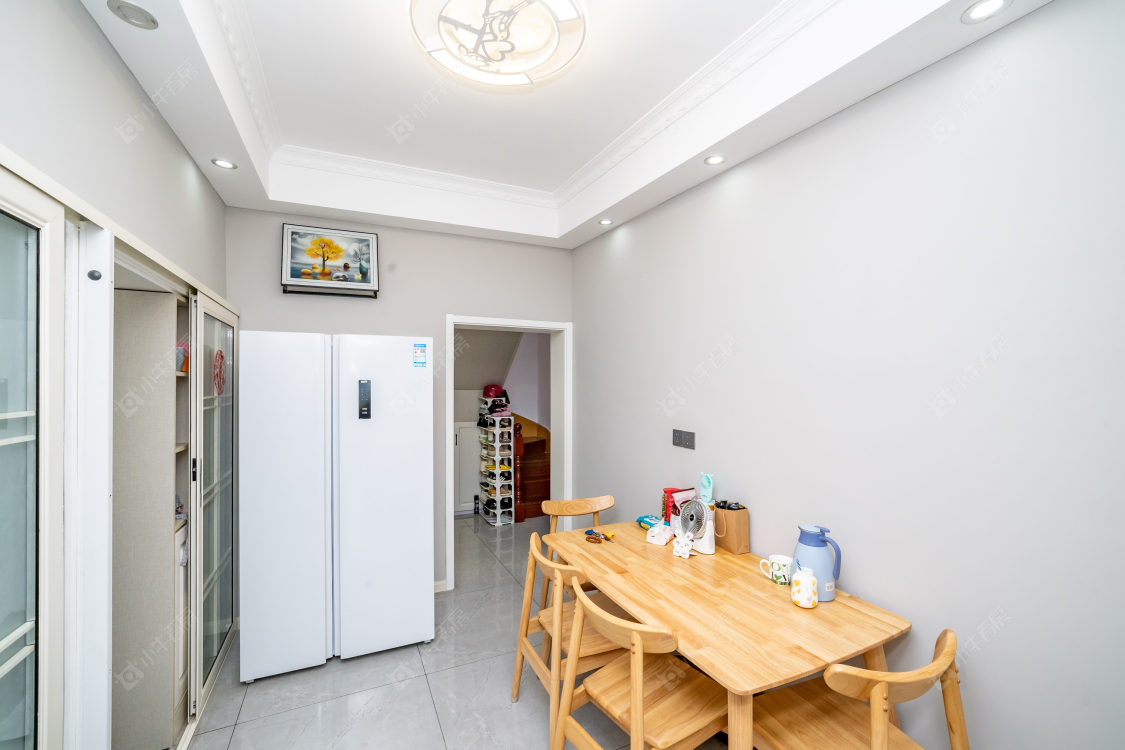 常州朝阳四村在售二手房源室内图_小牛看房