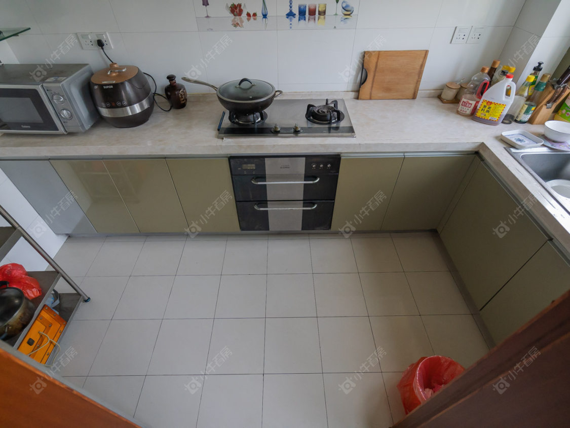 常州红梅假日花苑在售二手房源室内图_小牛看房