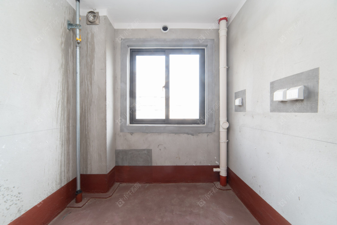 常州路劲雅居乐城市万象在售二手房源室内图_小牛看房