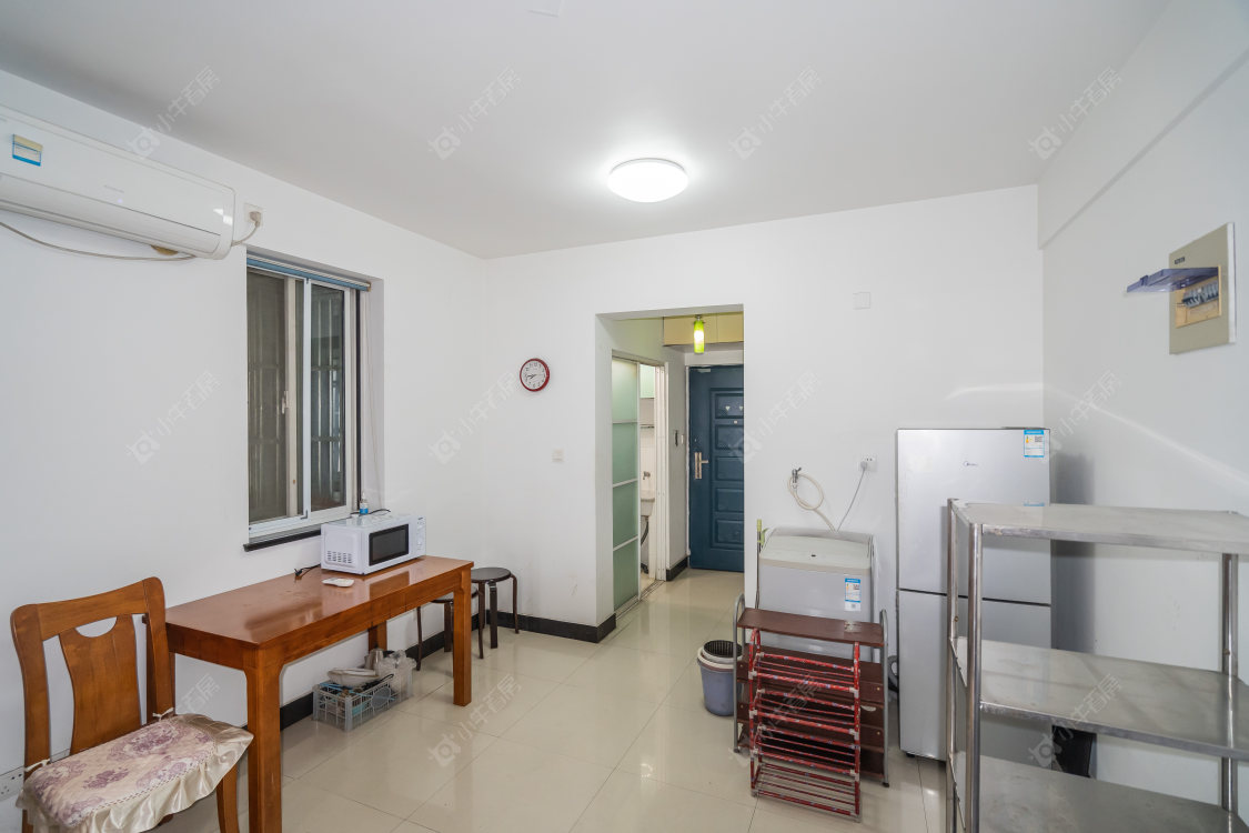 新天地商业广场房源室内图 常州新天地商业广场在售二手房源室内图_小牛看房