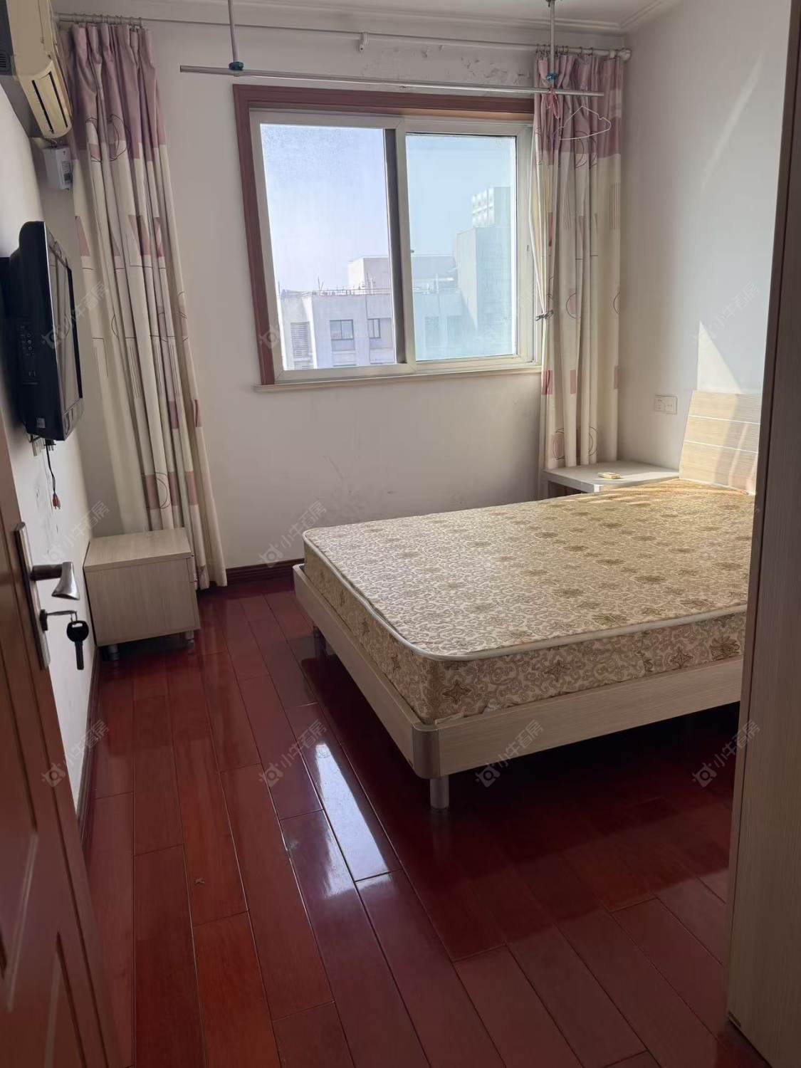 常州府西花园在租房源室内图_小牛看房