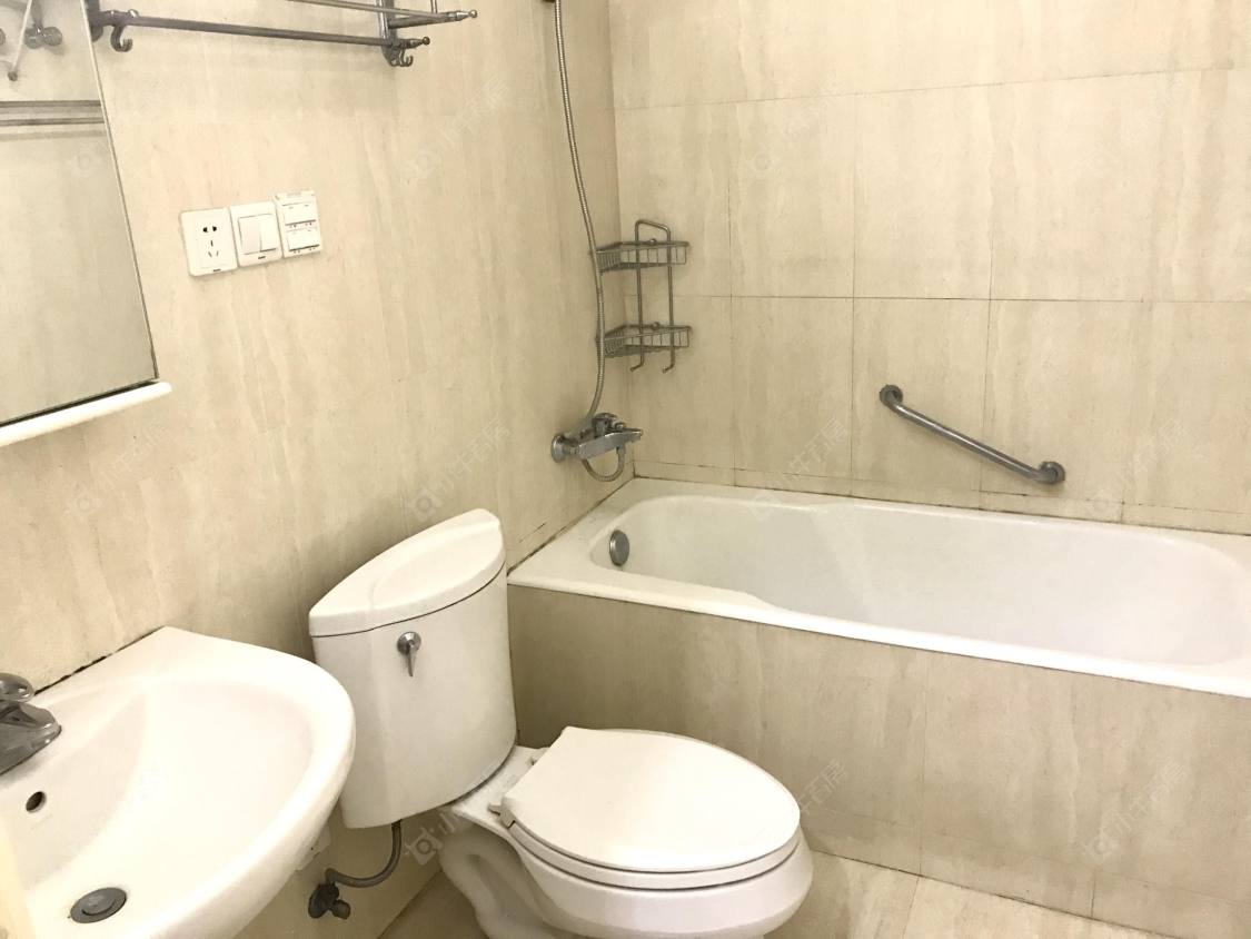 常州鹏欣丽都在租房源室内图_小牛看房