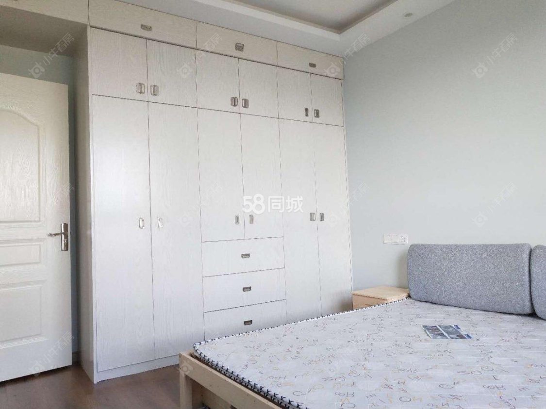 常州金玉华府在租房源_小牛看房