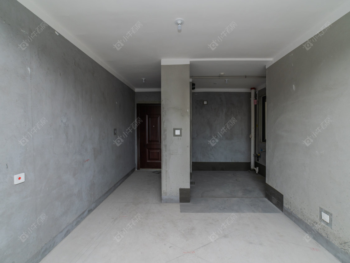 常州山水雅居在售二手房源室内图_小牛看房