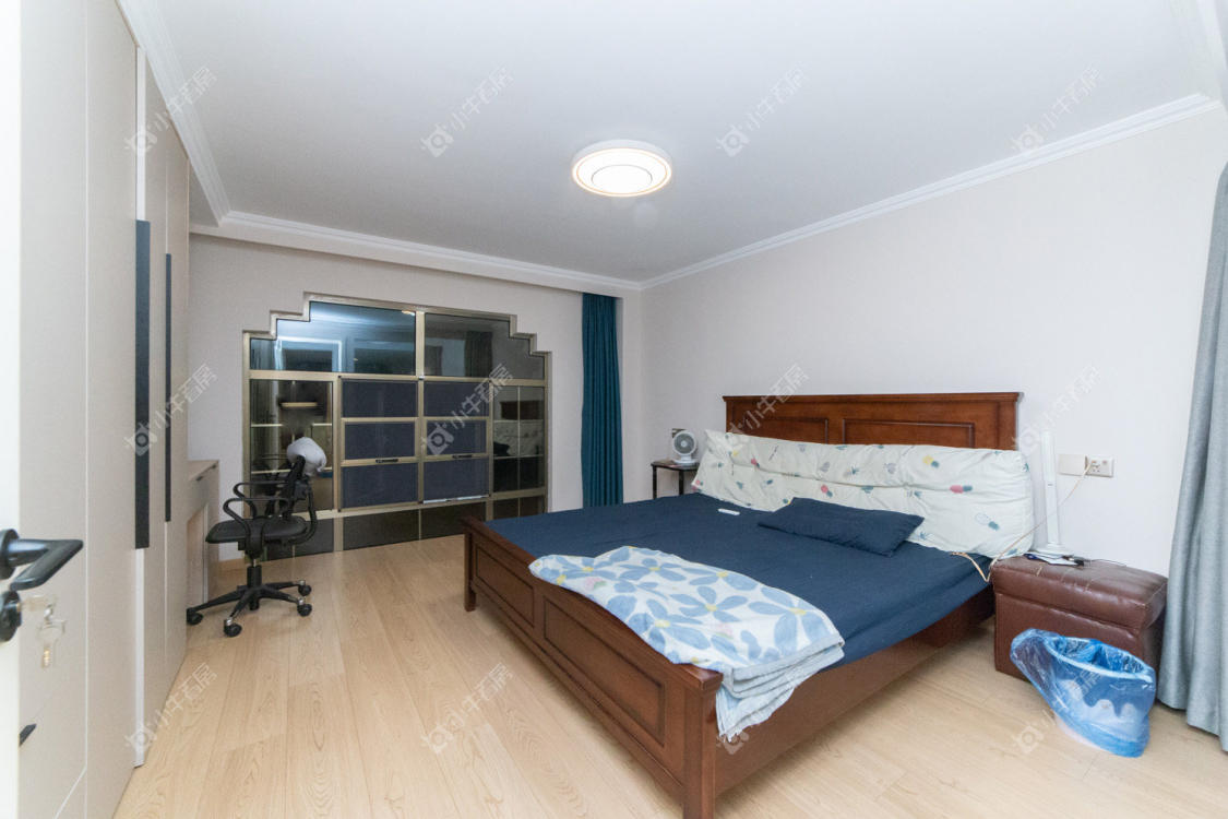 常州银河湾第一城一期在租房源_小牛看房