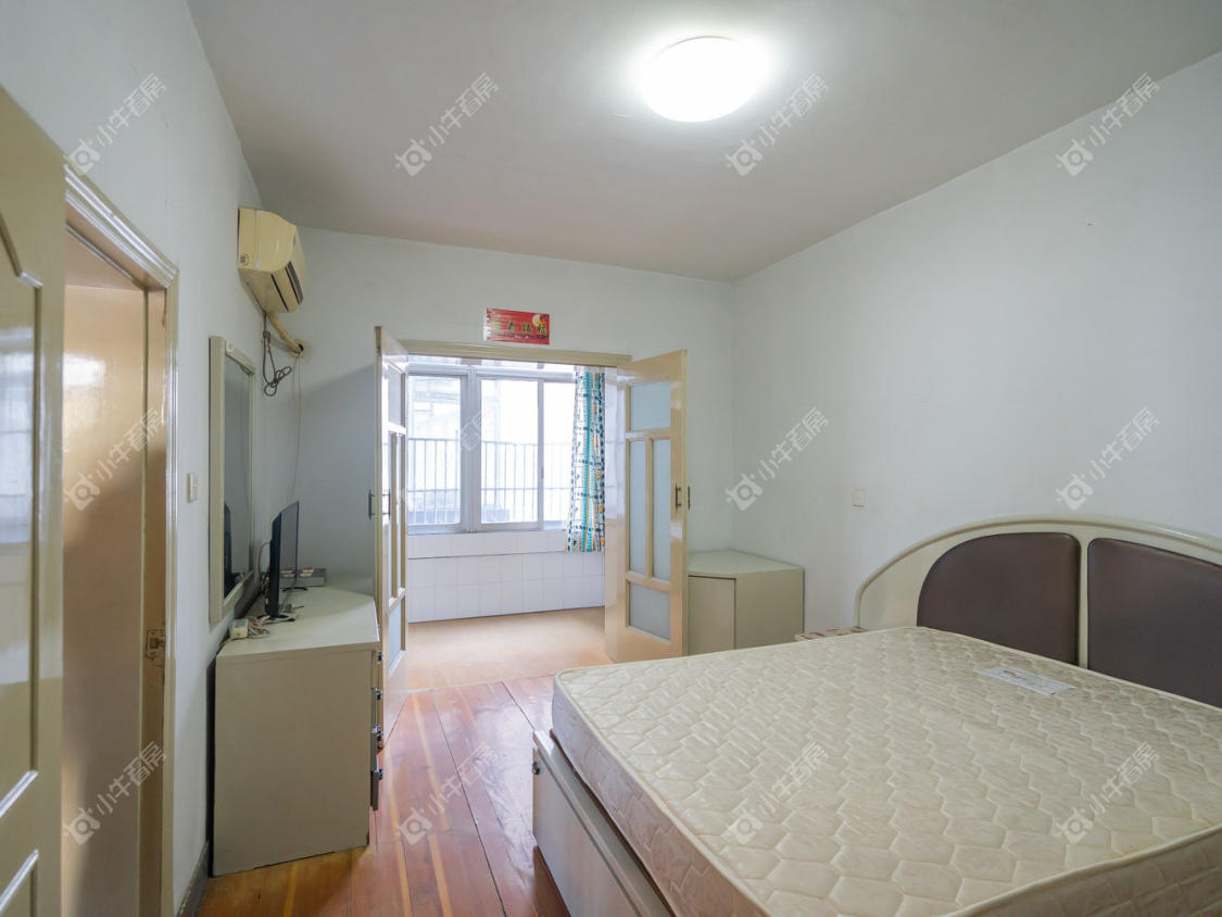 常州青云坊在租房源室内图_小牛看房