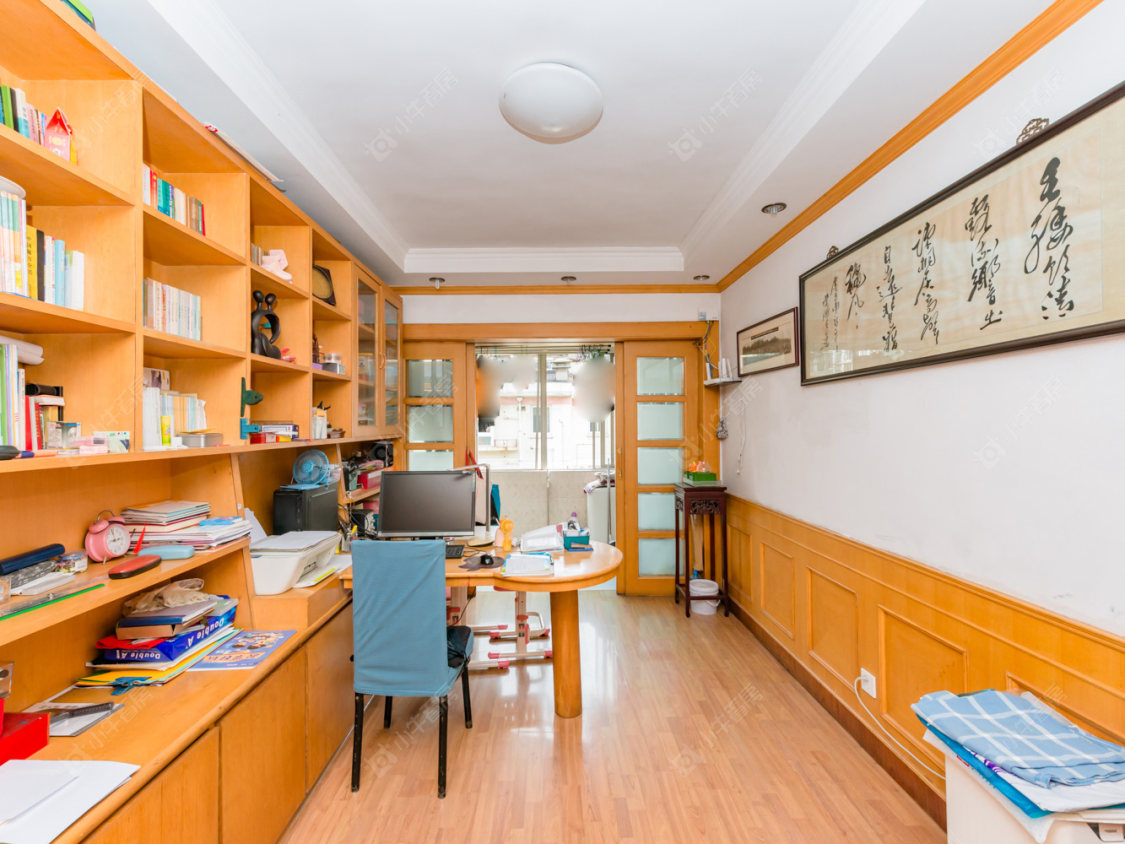 常州怀德苑在售二手房源室内图_小牛看房