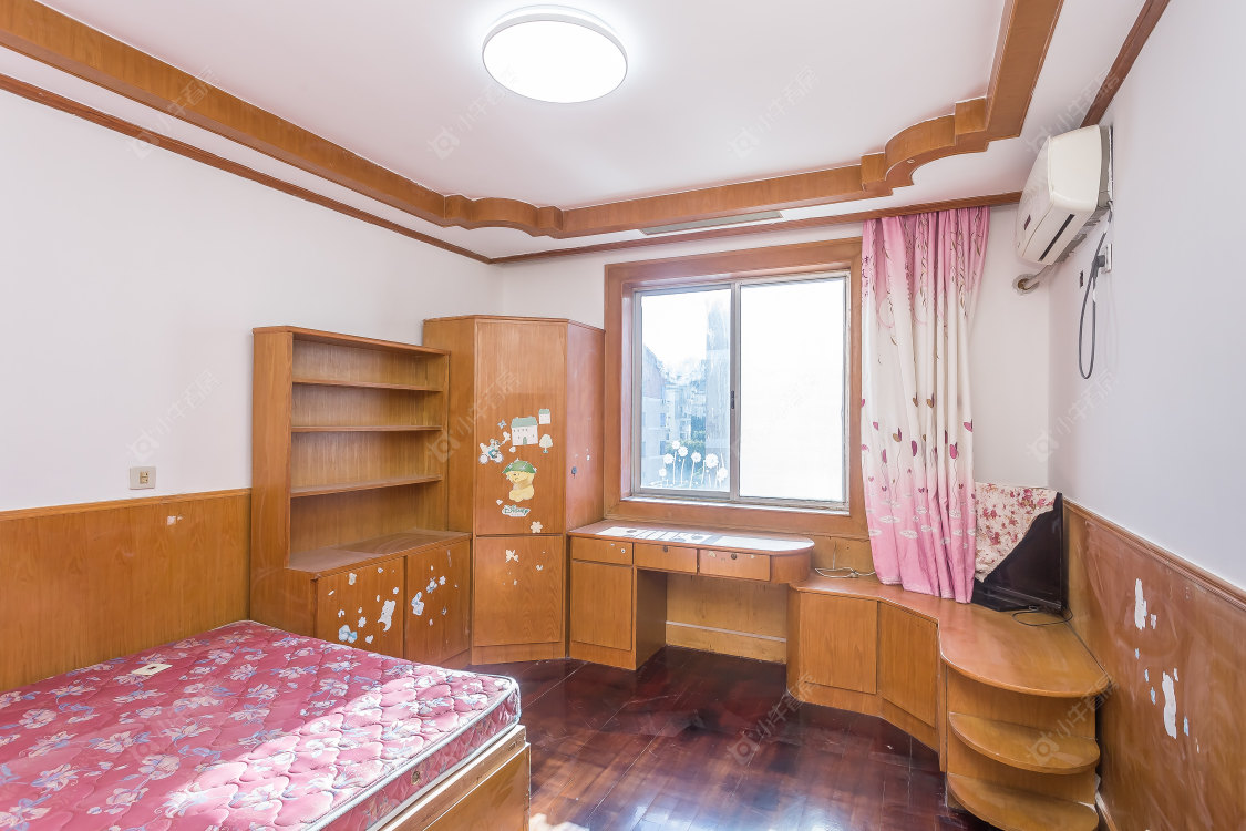 常州北环南村在售二手房源室内图_小牛看房