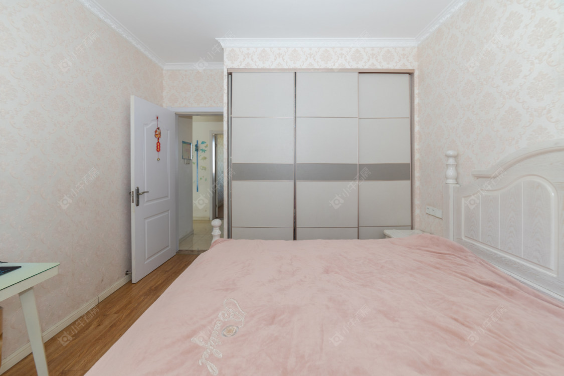 常州清水湾花园三期在售二手房源室内图_小牛看房